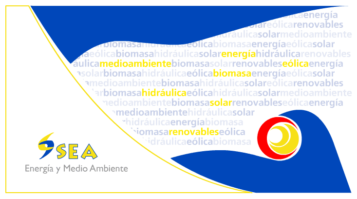 Energia, Medio ambiente, Energias renovables, energia eolica, energia hidraulica, energia solar, energia solar fotovoltaica, energia solar termica, biomasa, geotermica, agua, residuos, medioambiente, estufas, calderas, atomosfera, suelos, instalaciones